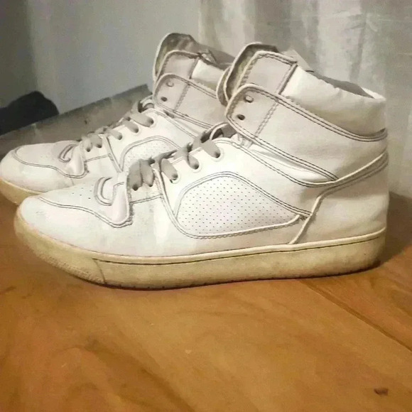 Men's shoes - Picture 5 of 8